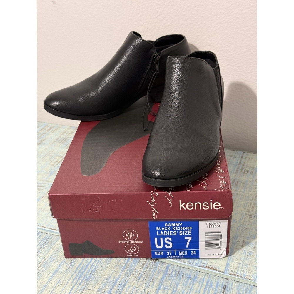 Kensie Sammy Women's Size